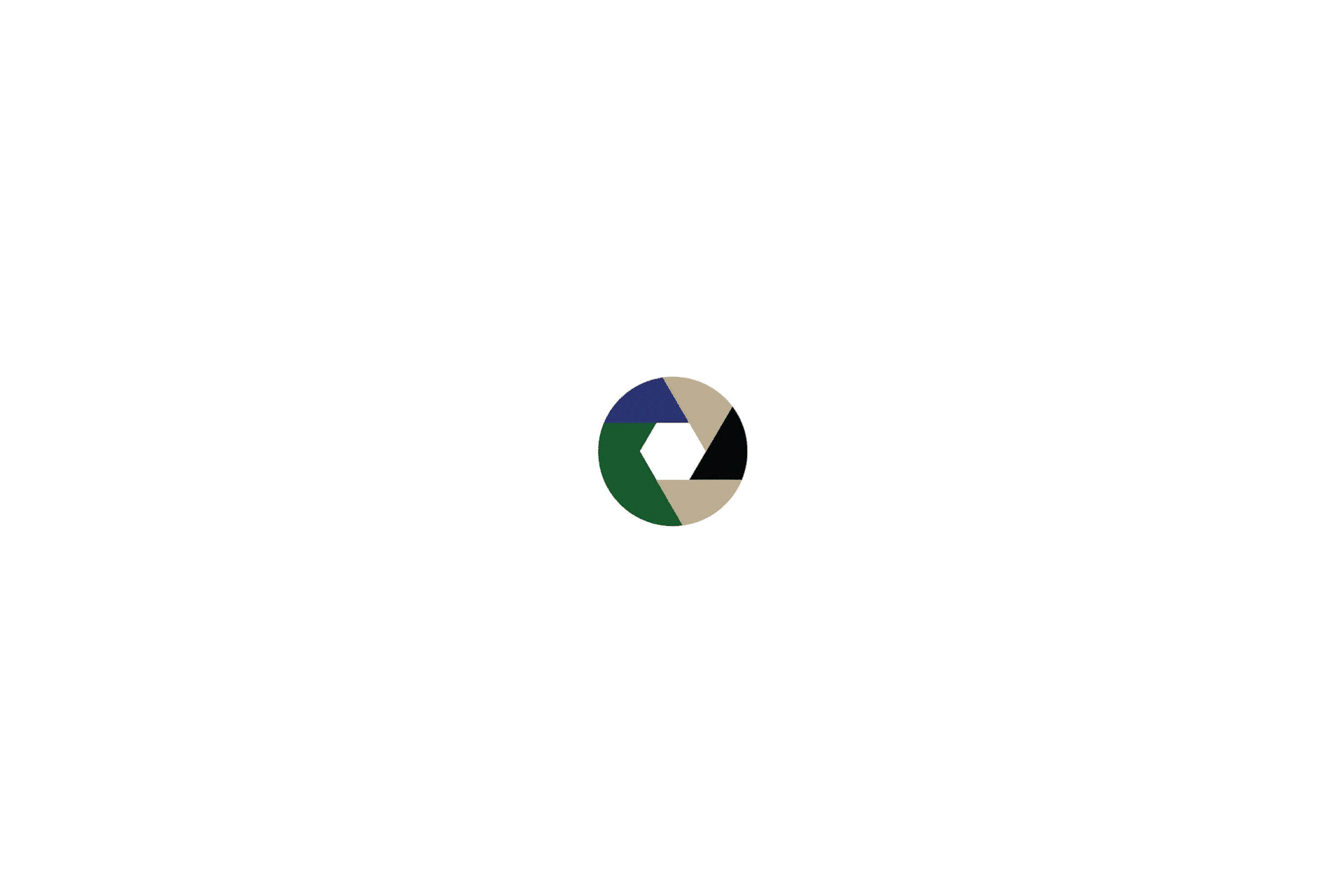 Animated identity detail